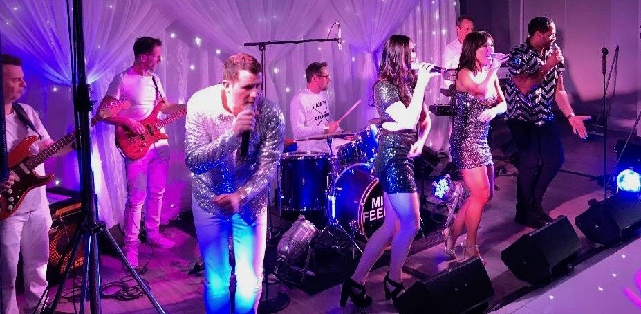 Birthday Band