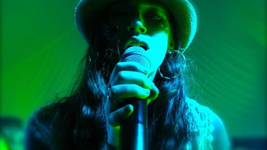 Mixed Feelings Berkhamsted Festival