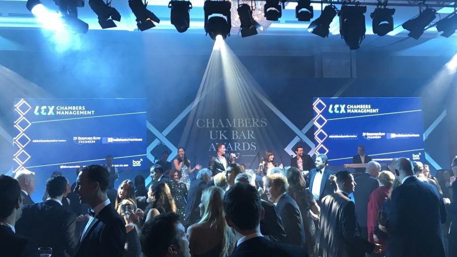 awards party