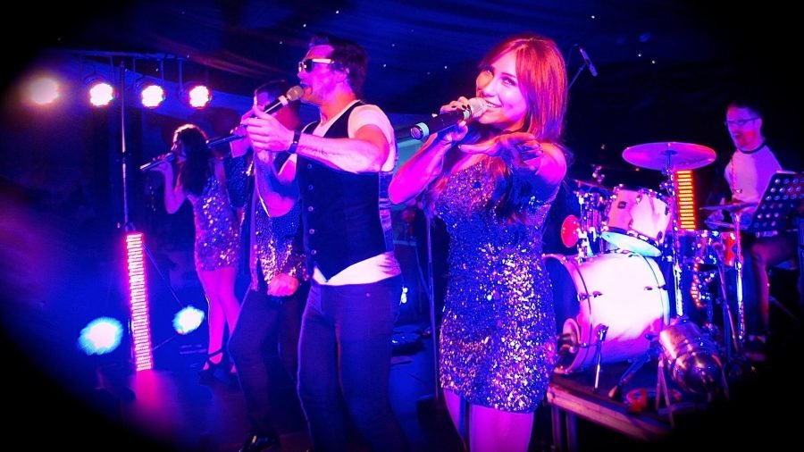 Live Music
