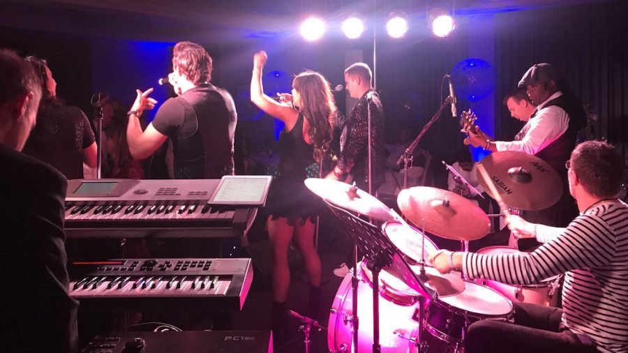 hire a band