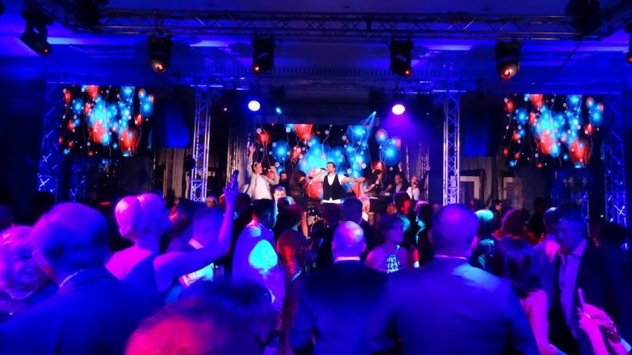 Make a Wish Ball
