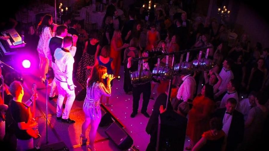 Mixed Feelings Charity Event