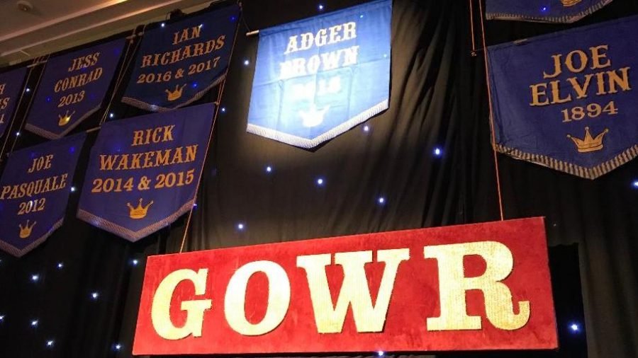 West End Band Mixed Feelings