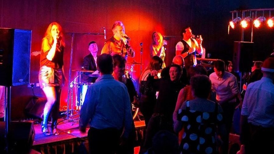 Christmas 2018 with Mixed Feelings