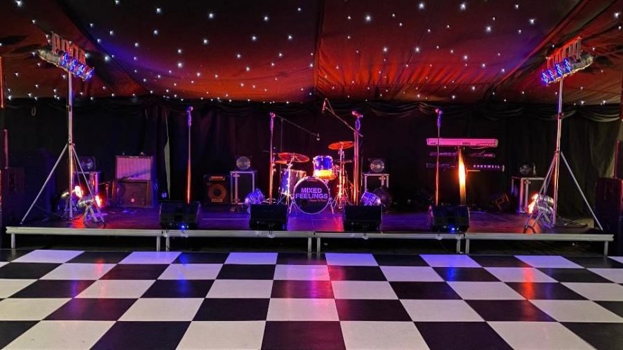 The Hillson Group Corporate Event