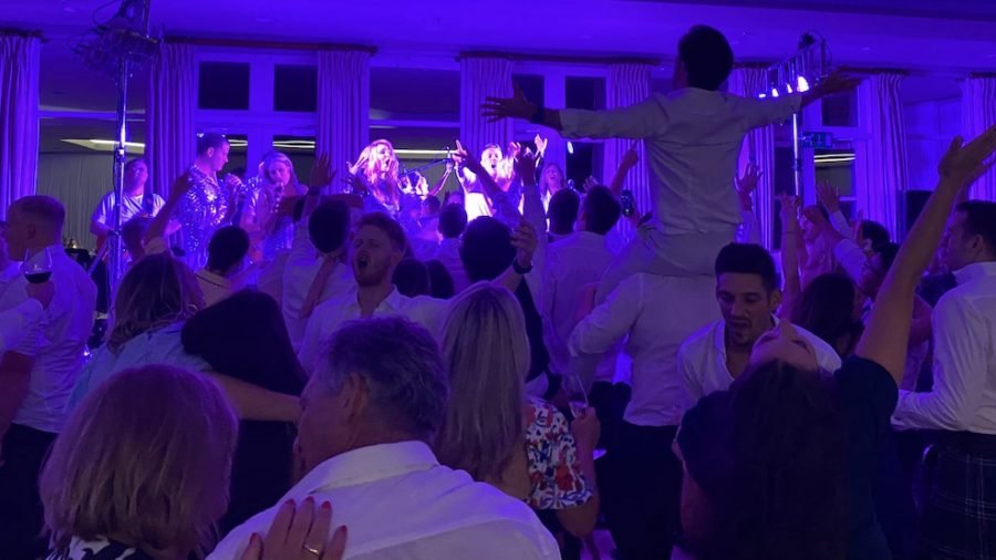 Hurlingham Club