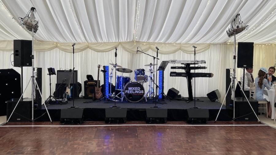 Wedding Music