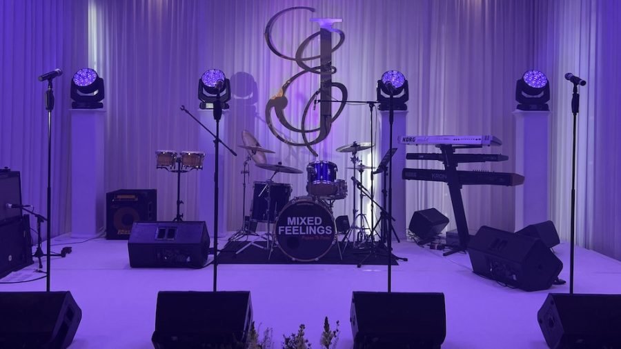 wedding celebrations