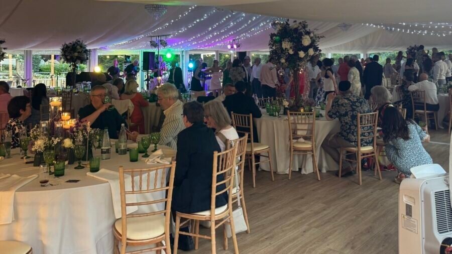 Jewish Wedding Services