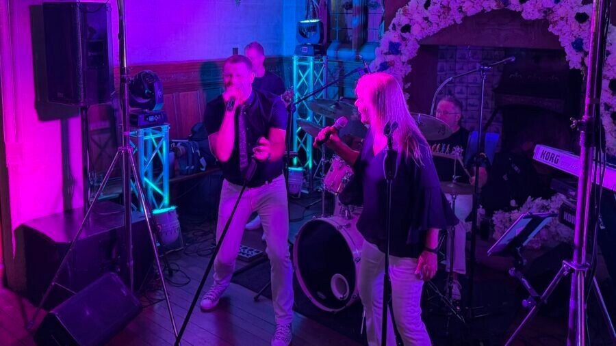 The Jamtastics