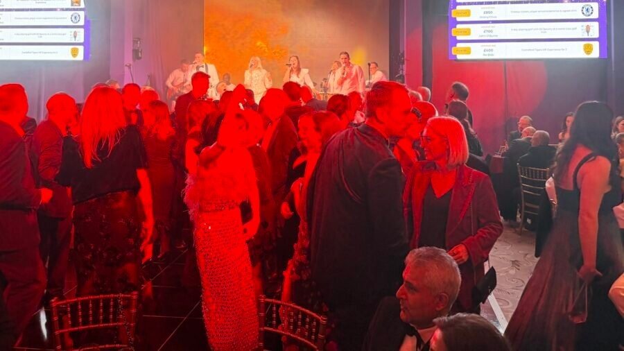 Dorchester Dance 2025