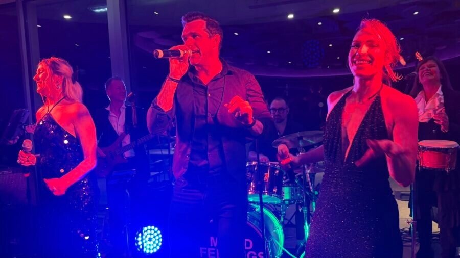 Grove Hotel Watford