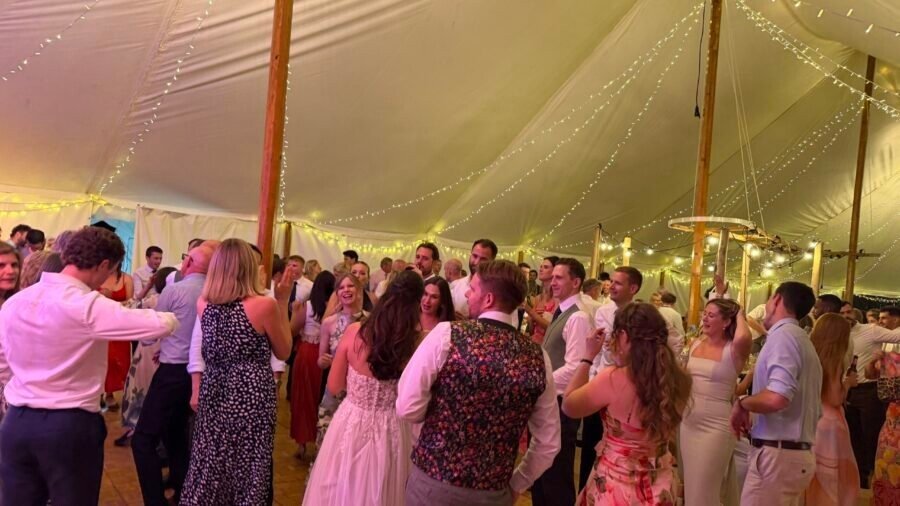 Henley-on-Thames Wedding
